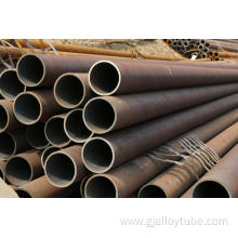 20G small diameter seamless steel pipe sales